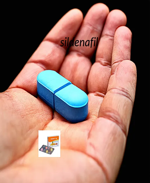 Sildenafil comprare